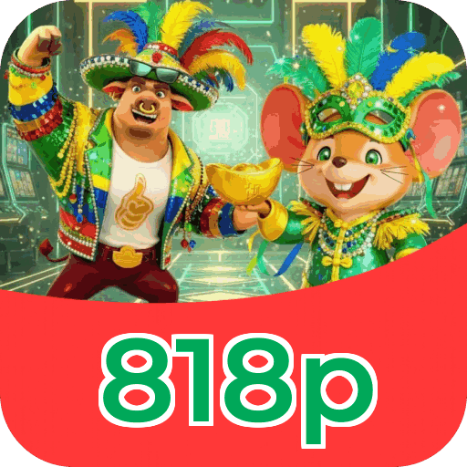 Tabela RTP dos jogos de cassino da 818p