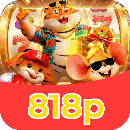 Tabela RTP dos jogos de cassino da 818p